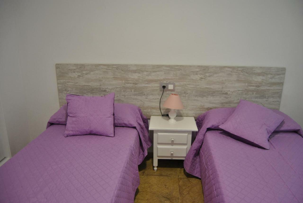 Apartamento Frente Al Mar,Primera Linea Rincon de la Victoria Bagian luar foto