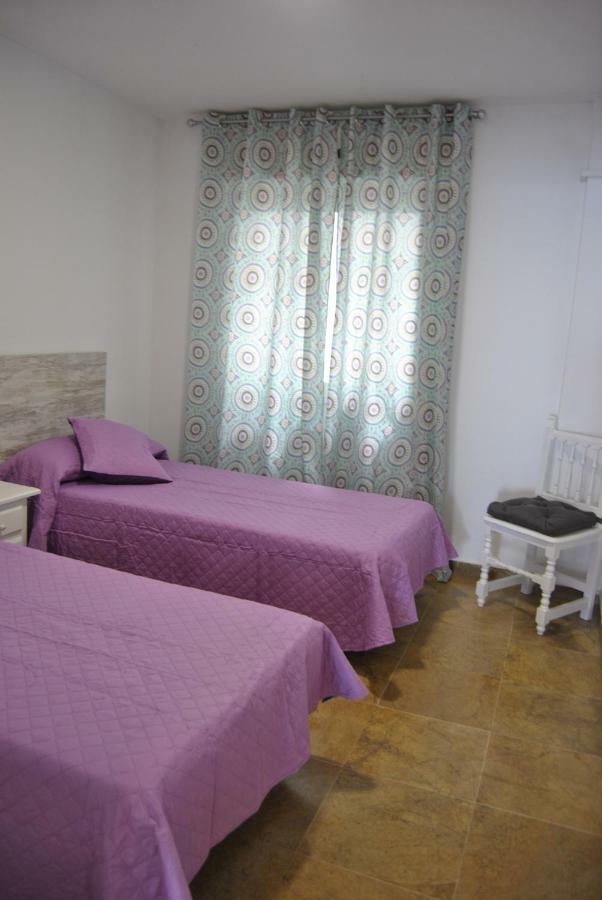 Apartamento Frente Al Mar,Primera Linea Rincon de la Victoria Bagian luar foto