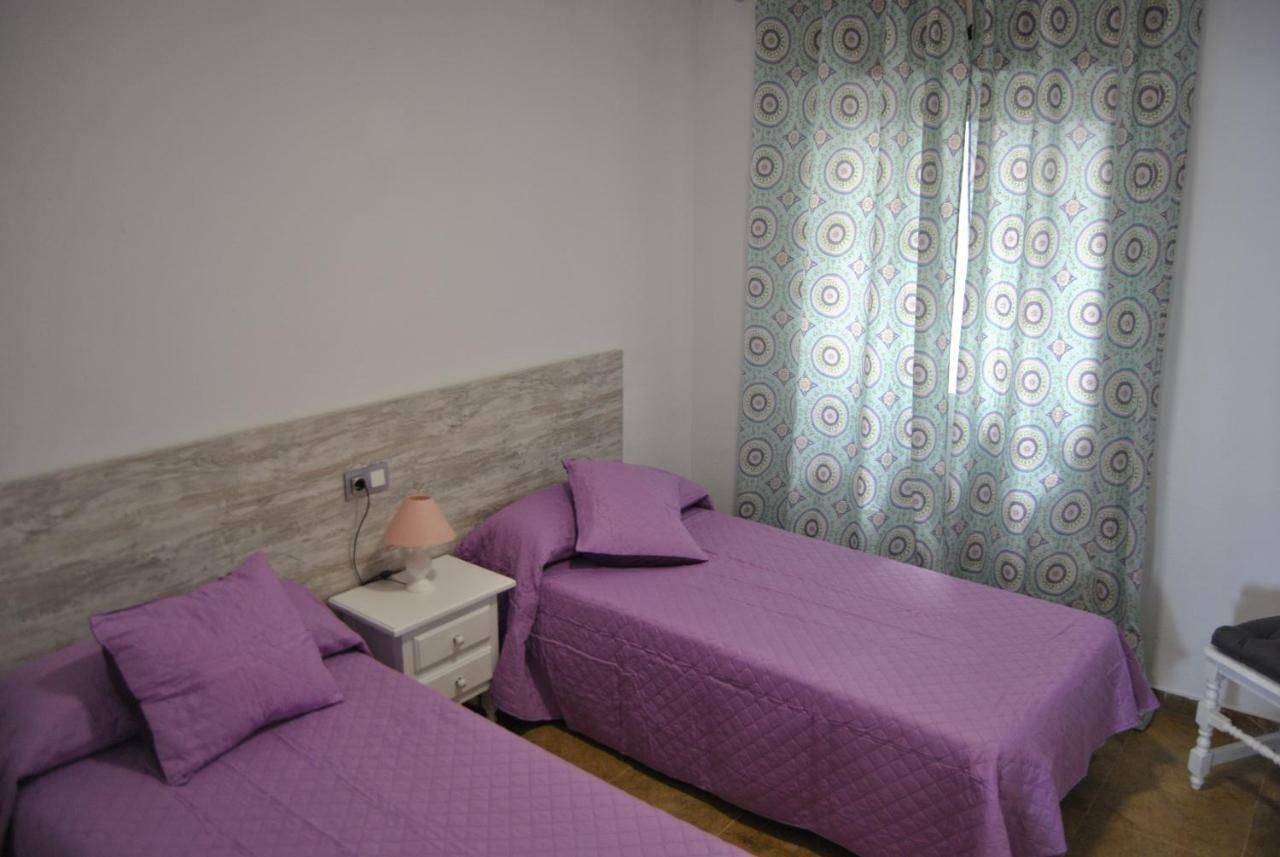 Apartamento Frente Al Mar,Primera Linea Rincon de la Victoria Bagian luar foto